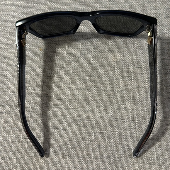 Dior Wayfarer Sunglasses 30G7 *3 - Picture 3 of 8